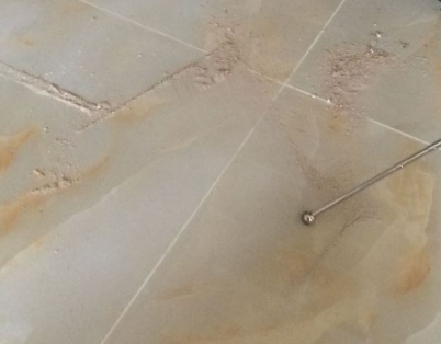河北瓷砖空鼓维修公司分享粘合剂选择不当在瓷砖铺贴过程中可能导致以下问题
